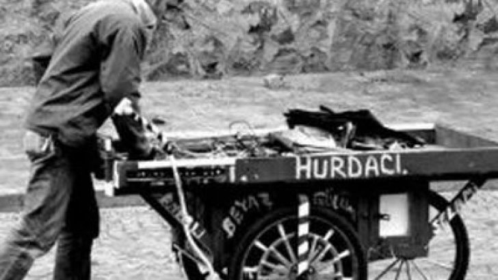 Diyarbakır Hurdacı